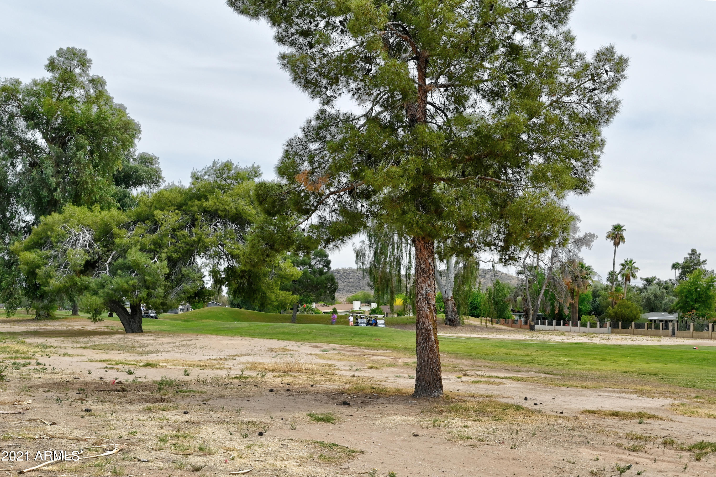 513 West Southern Hills Road Phoenix, AZ 85023 - Photo 26 of 33 Views of Golf course