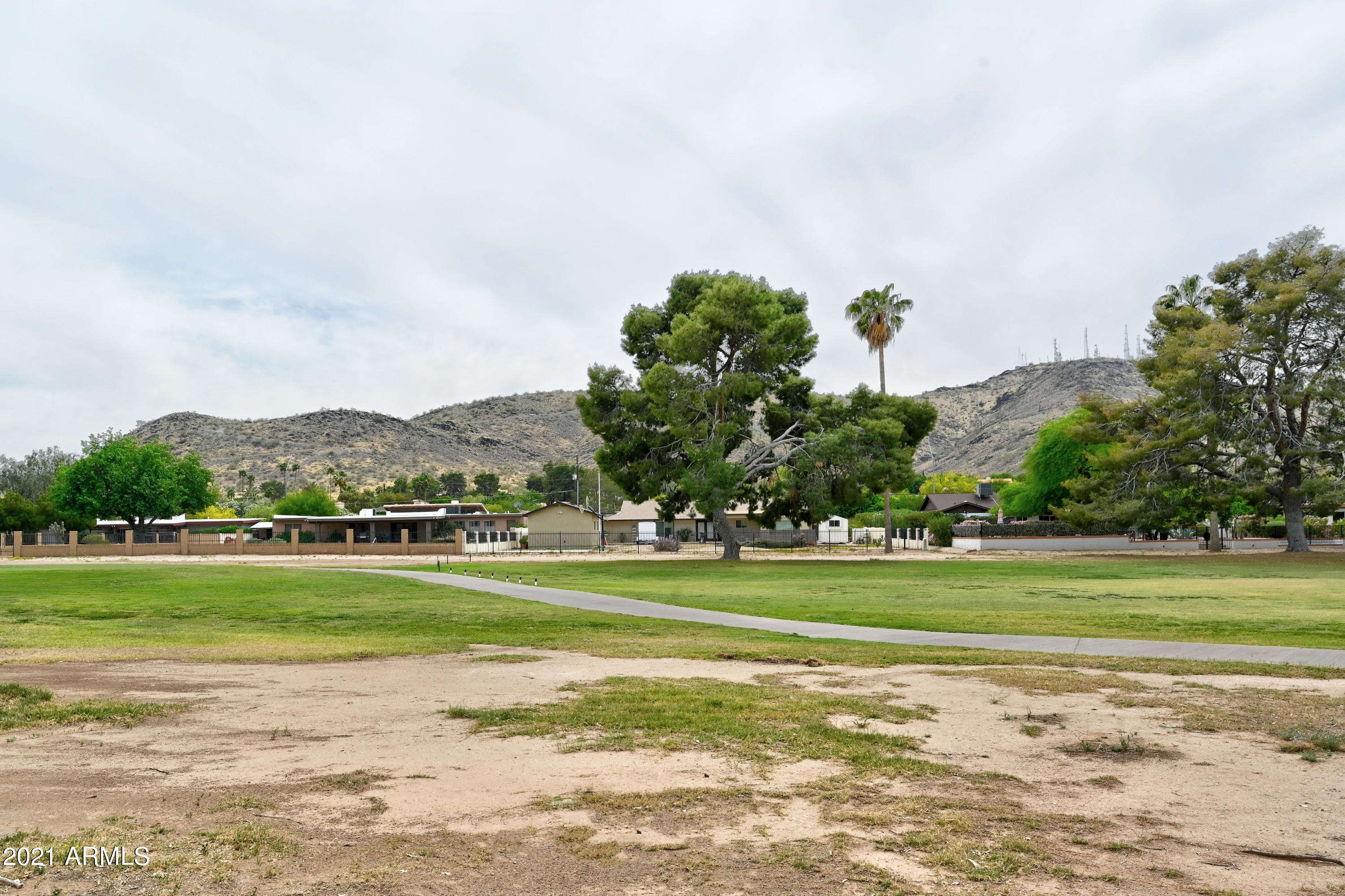 513 West Southern Hills Road Phoenix, AZ 85023 - Photo 30 of 33 Moon Valley Golf course