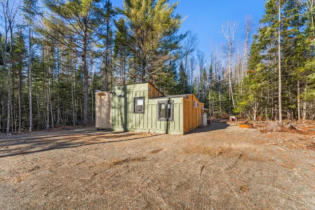 $160,000 | 44 Bear Run, Greenbush, ME 04418