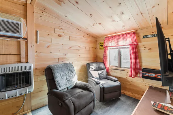 $135,000 | 17 Otter Trail, Greenbush, ME 04418