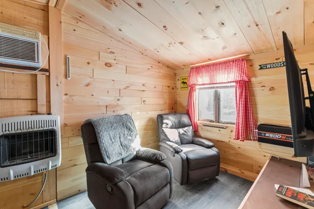 $145,000 | 17 Otter Trail, Greenbush, ME 04418