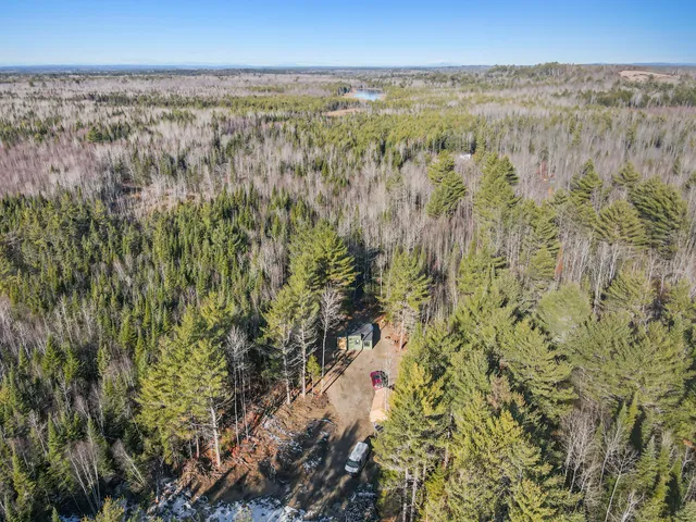 $145,000 | 17 Otter Trail, Greenbush, ME 04418