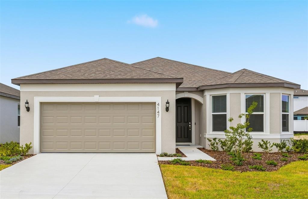 4147 Feldspar Lane Spring Hill, FL 34609 - Photo 1 of 26