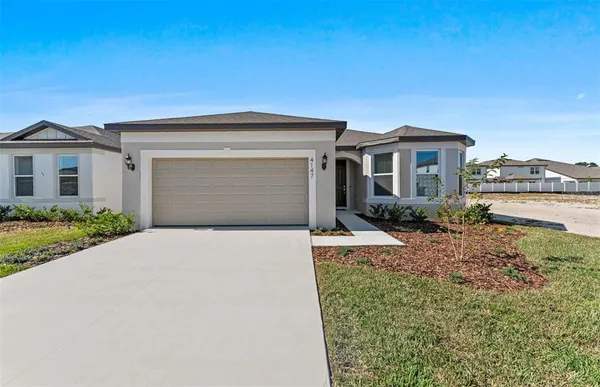 $394,840 | 4147 Feldspar Lane, Spring Hill, FL 34609