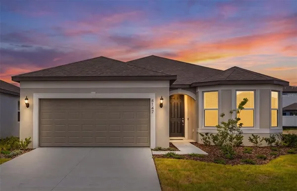 $389,840 | 4147 Feldspar Lane, Spring Hill, FL 34609