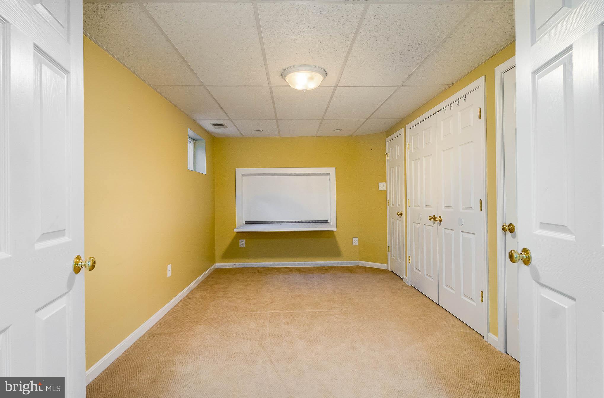 3818 Beckleysville Road Hampstead, MD 21074 - Photo 54 of 73 Den / Extra bedroom