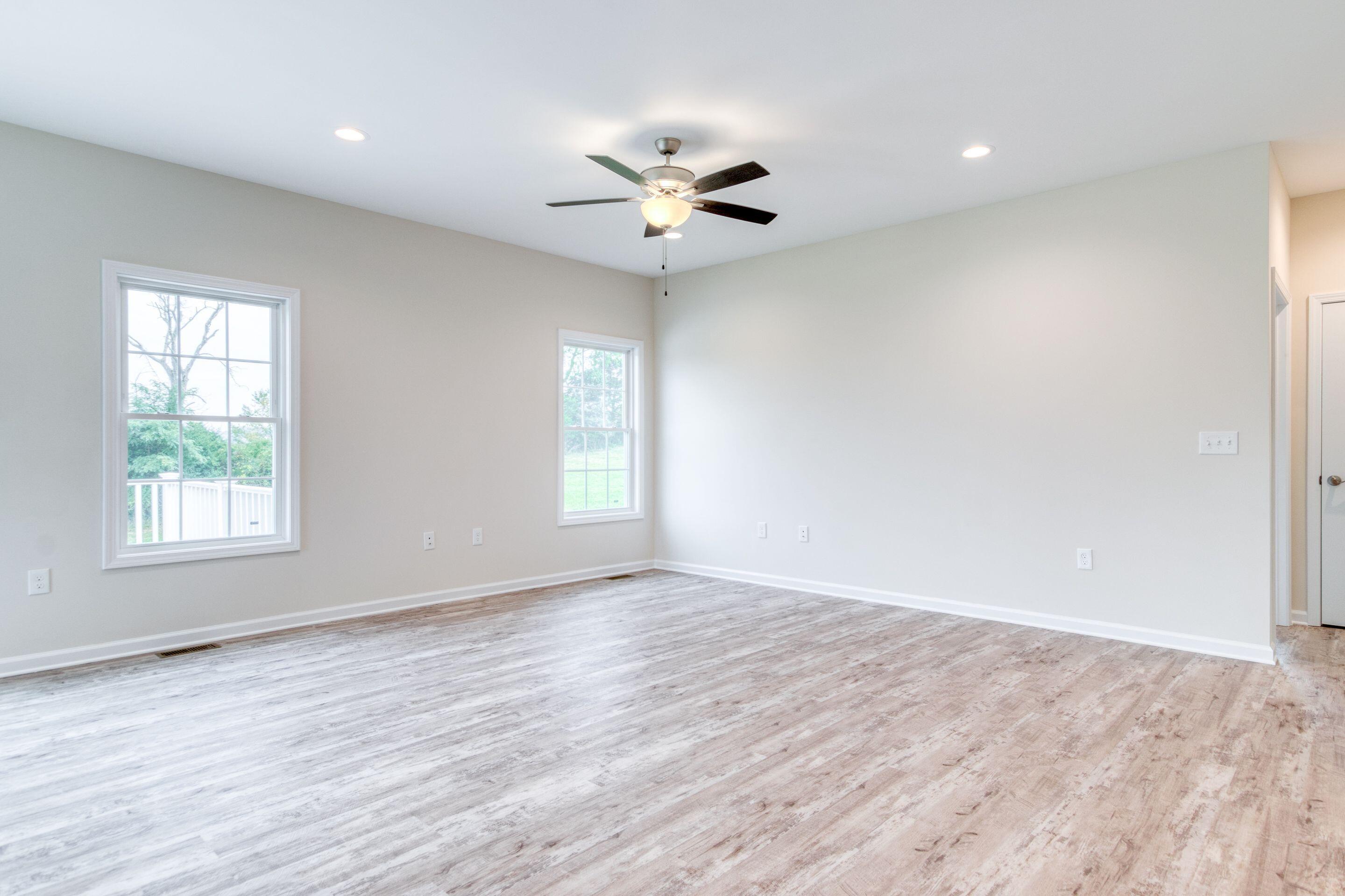 4131 Stanley Road Christiansburg, VA 24073 - Photo 7 of 40 4131 Stanley Road family area view 2