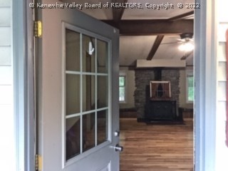551 Beech Ln Road Buffalo, WV 25033 - Photo 3 of 27 Gallery Image 3