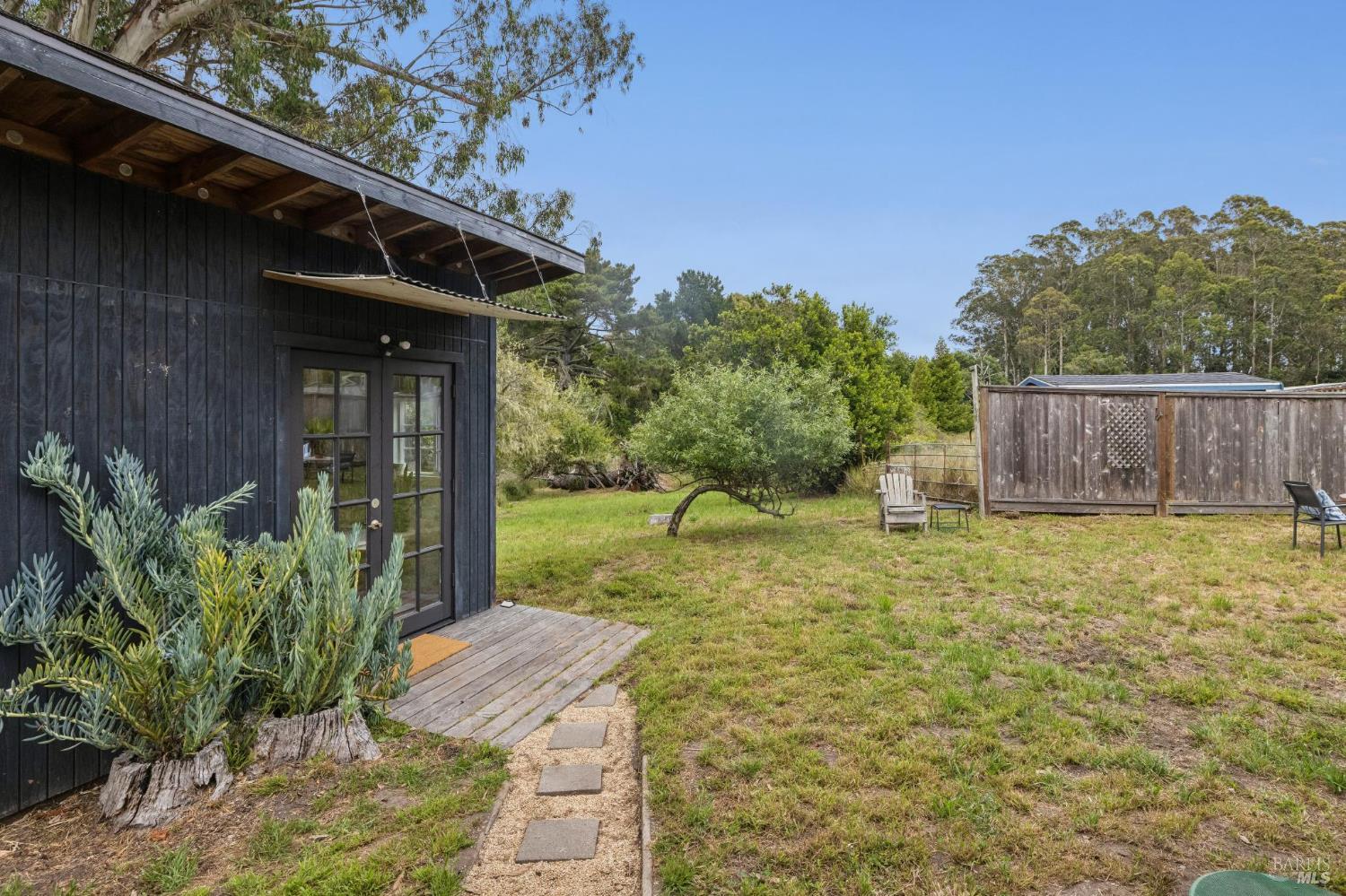 260 Kale Road Bolinas, CA 94924 - Photo 62 of 65