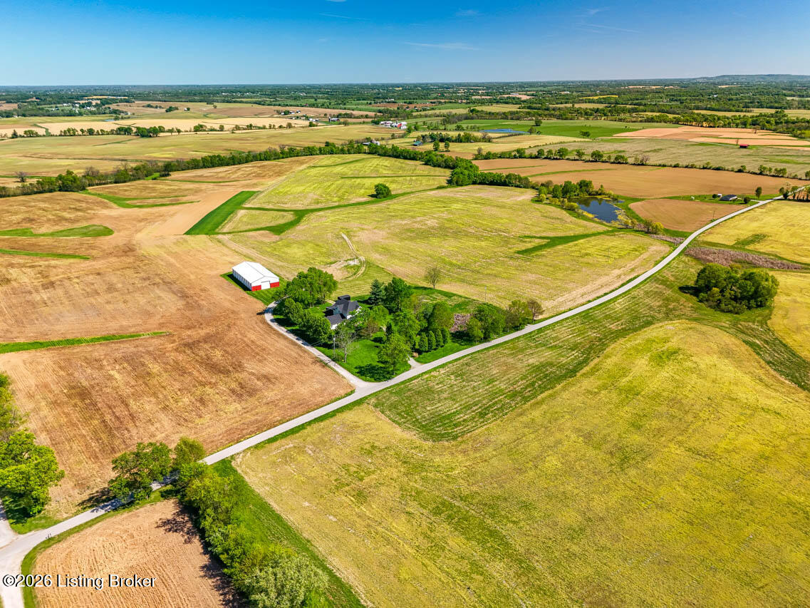 1836 Ellis Road Eminence, KY 40019 - Photo 69 of 96 aerial