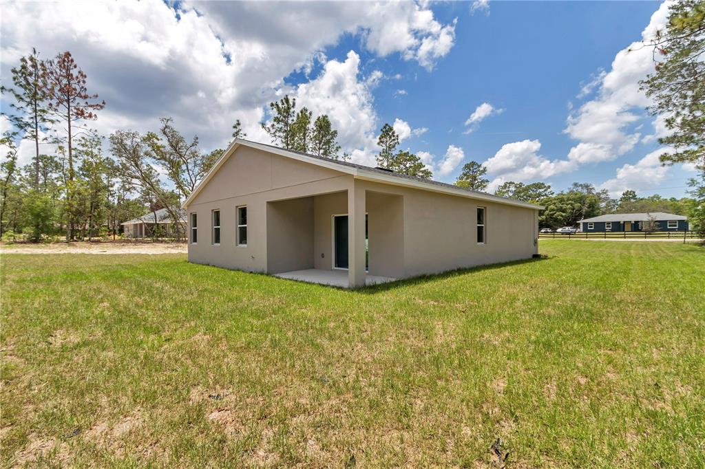 9695 Southwest 125th Ct Road Dunnellon, FL 34432 - Photo 36 of 48 Gallery Image 36