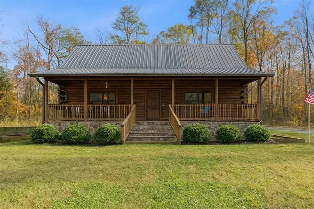 $389,000 | 374 Folsom Glade Road, Rydal, GA 30171
