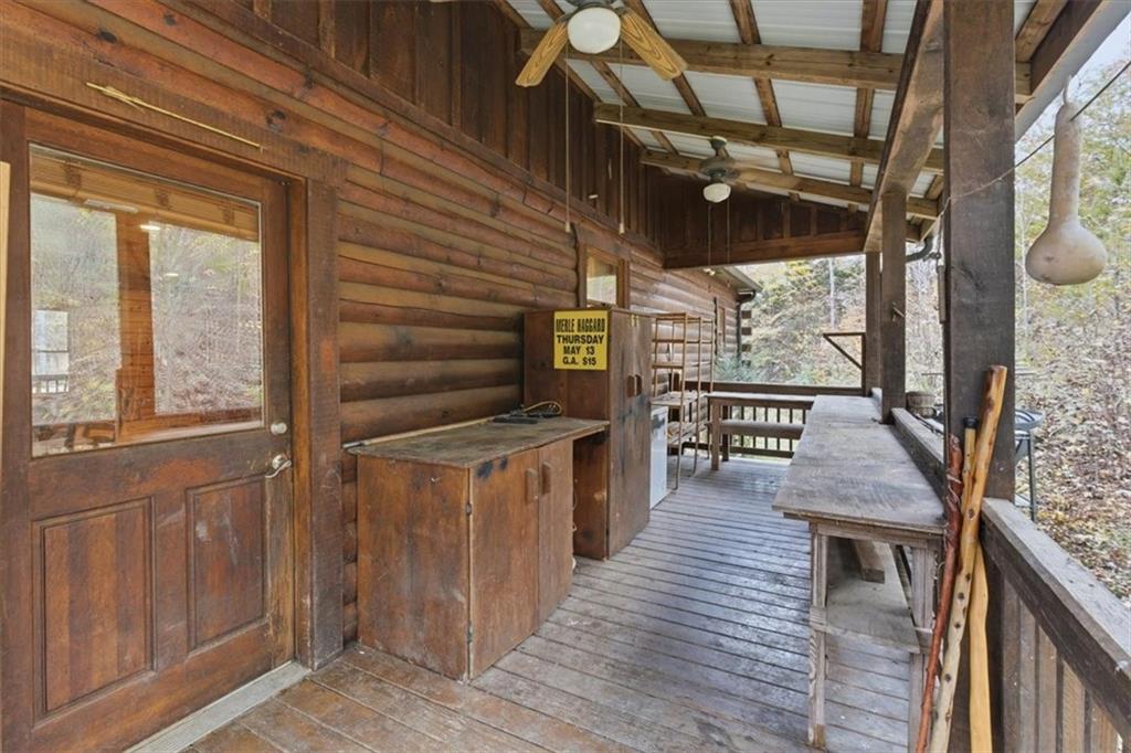 374 Folsom Glade Road Rydal, GA 30171 - Photo 19 of 33