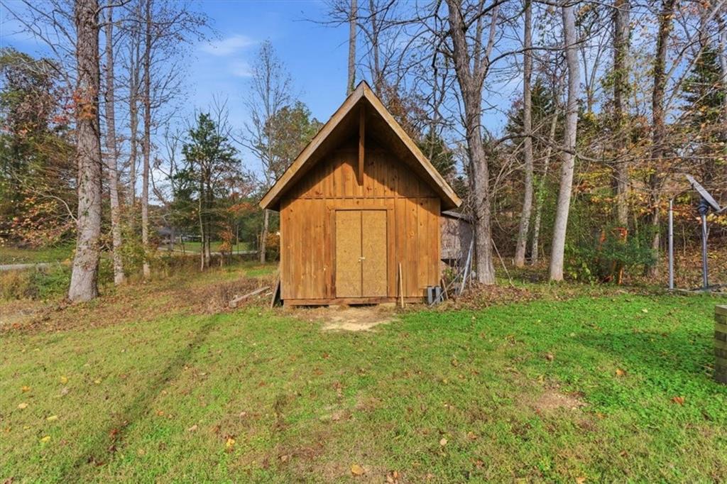 374 Folsom Glade Road Rydal, GA 30171 - Photo 22 of 33