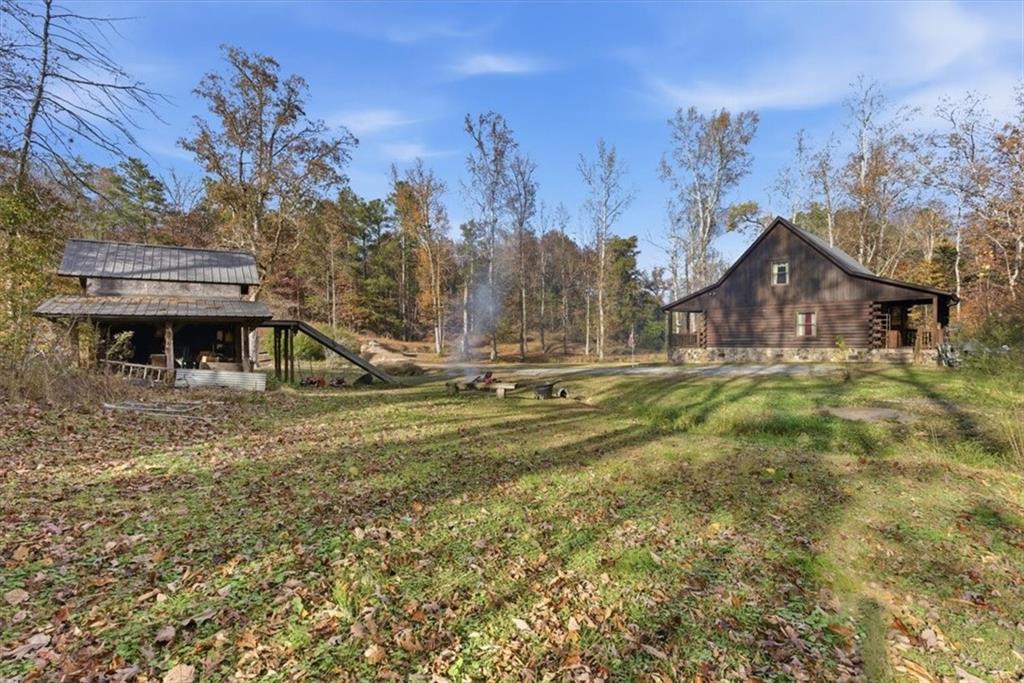 374 Folsom Glade Road Rydal, GA 30171 - Photo 26 of 33