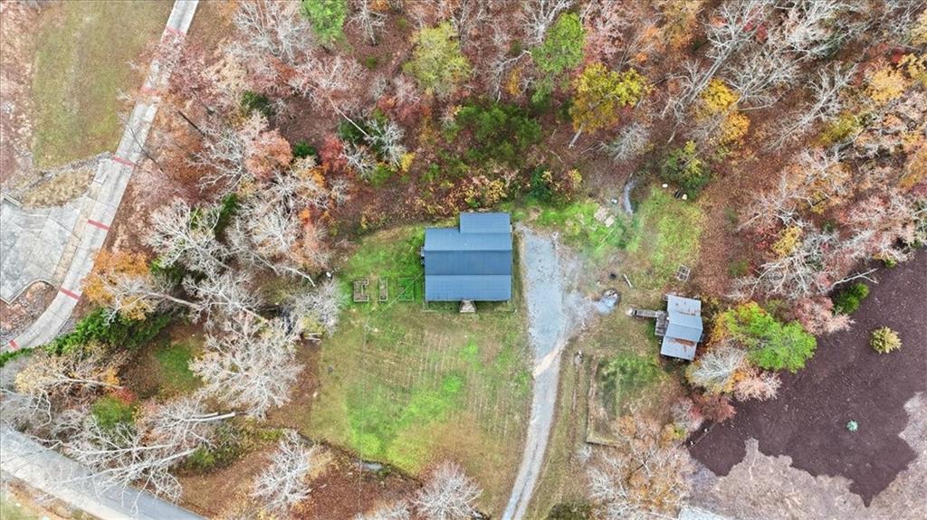 374 Folsom Glade Road Rydal, GA 30171 - Photo 27 of 33