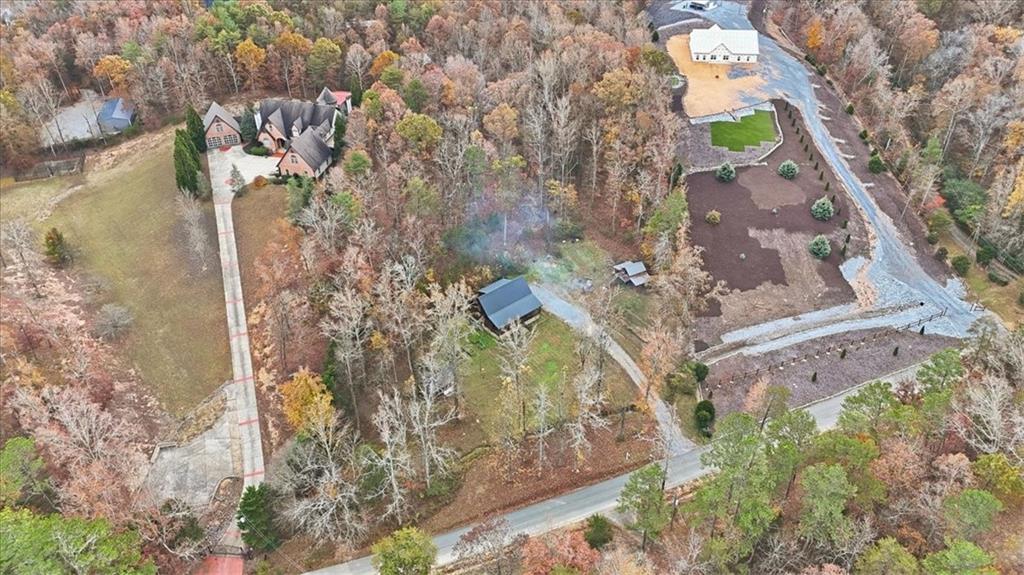 374 Folsom Glade Road Rydal, GA 30171 - Photo 28 of 33