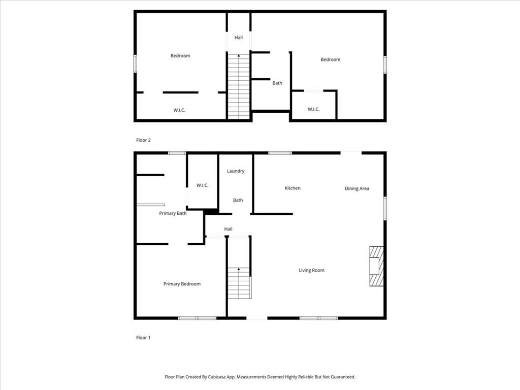 374 Folsom Glade Road Rydal, GA 30171 - Photo 31 of 33