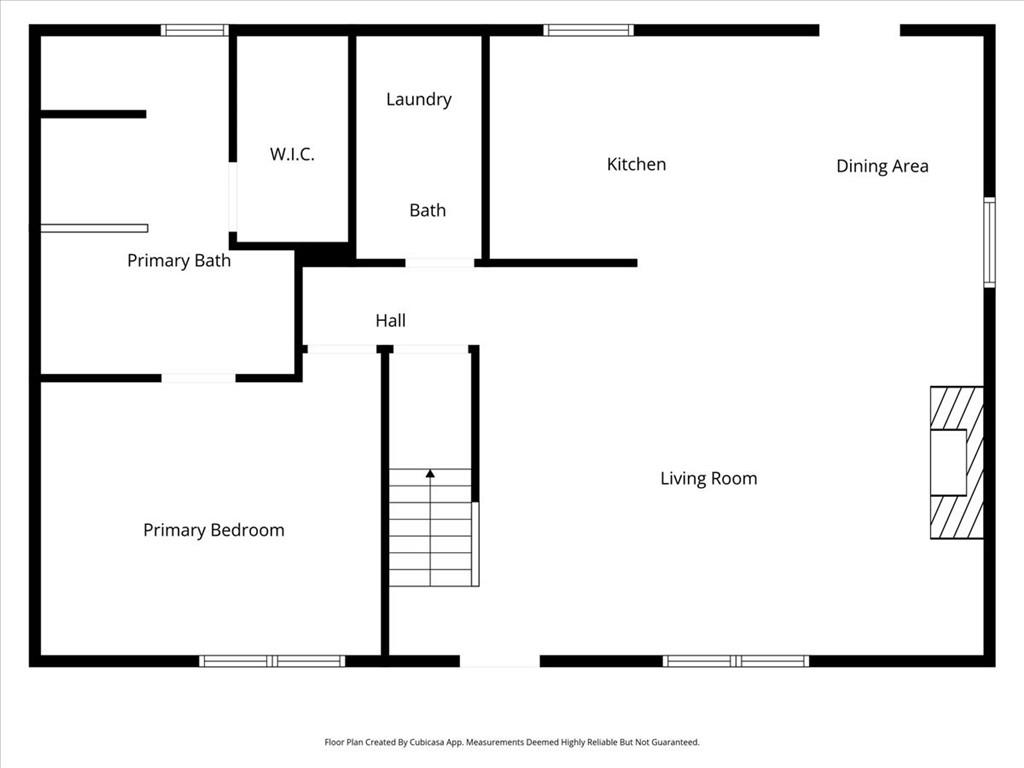374 Folsom Glade Road Rydal, GA 30171 - Photo 32 of 33