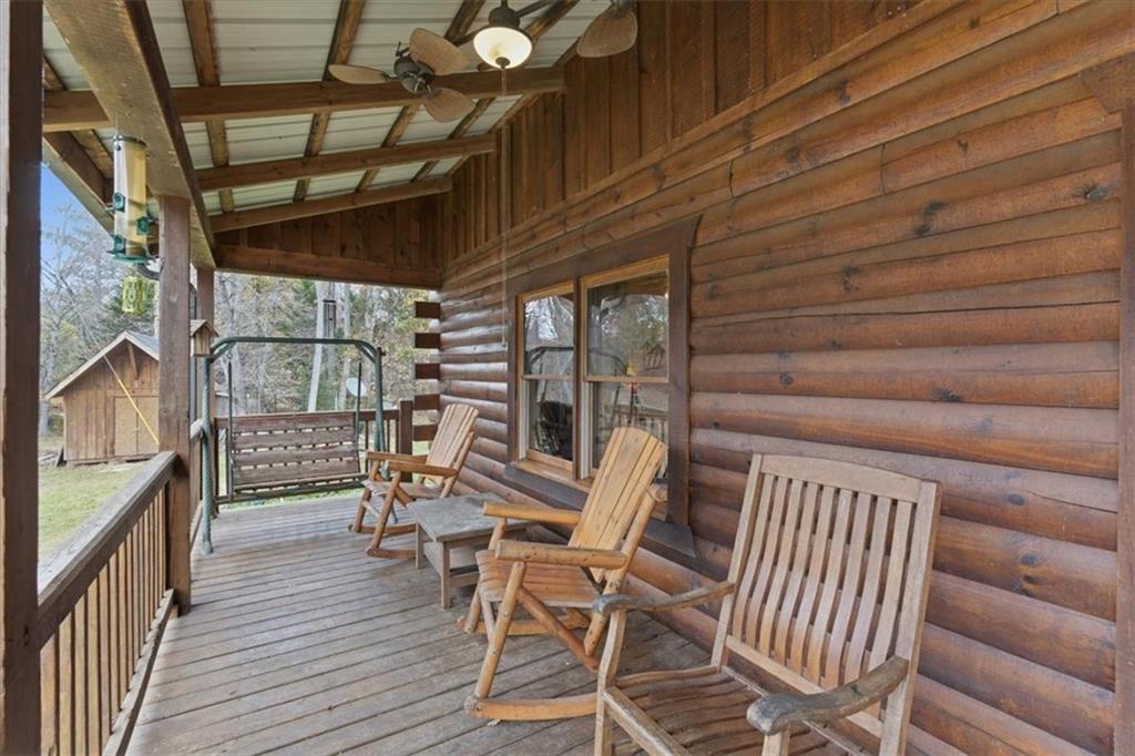 374 Folsom Glade Road Rydal, GA 30171 - Photo 4 of 33