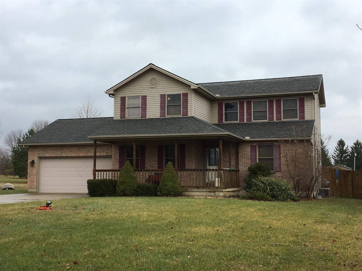 320 Longman Road Eaton, OH 45320 - Photo 1 of 1 Gallery Image 1
