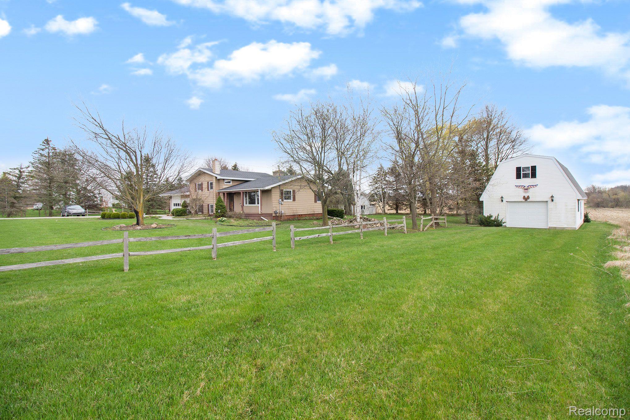 11231 Gd Blanc Road Gaines, MI 48436 - Photo 18 of 21 Gallery Image 18