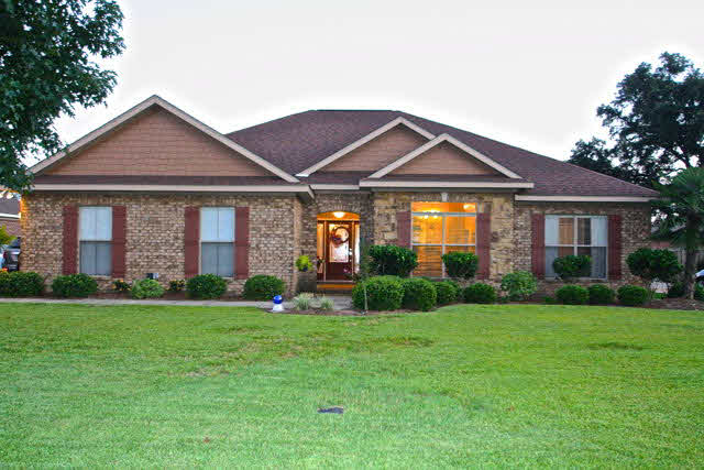 9462 Autauga Bend Daphne, AL 36526 - Photo 1 of 1