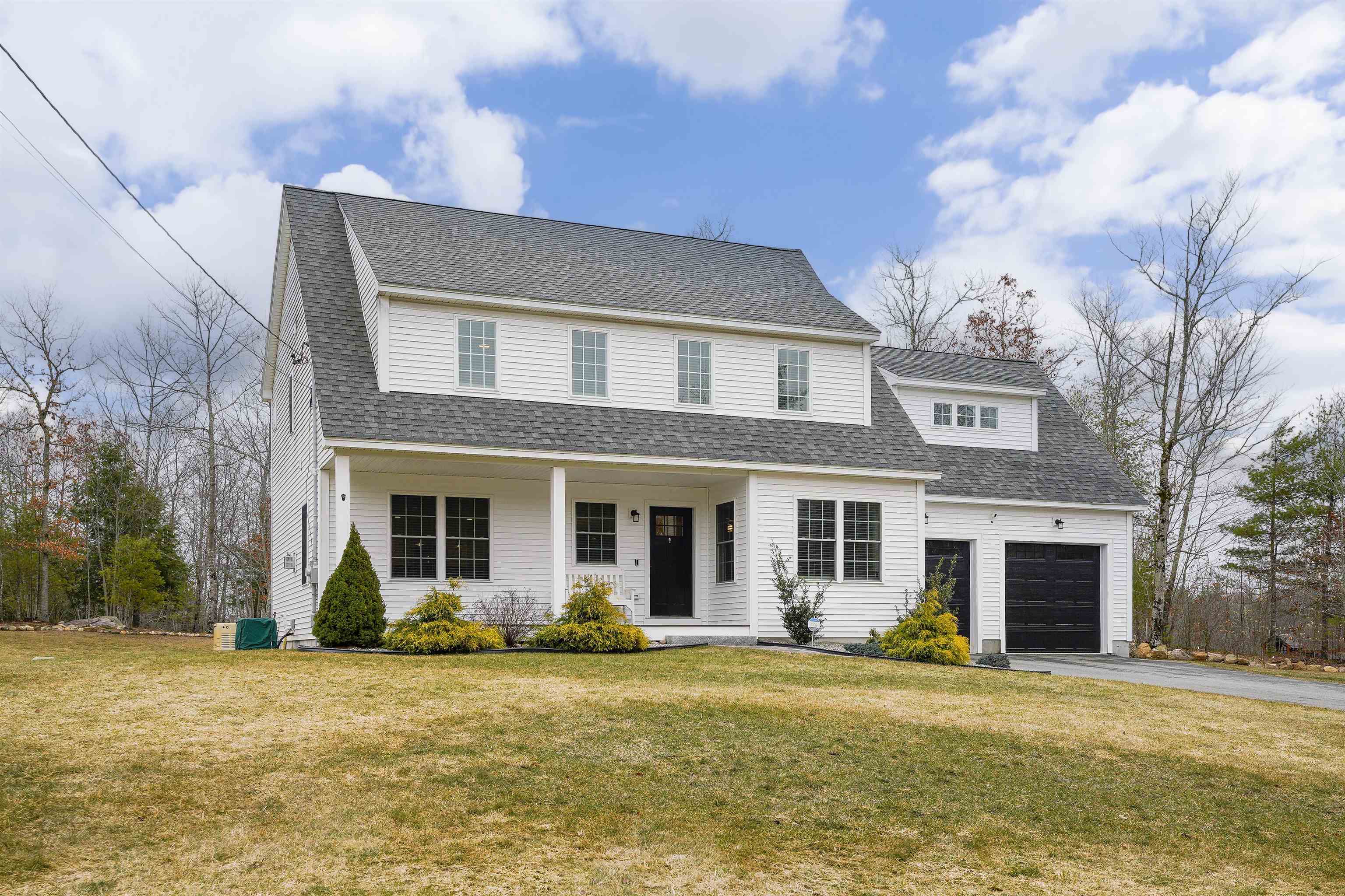 67 Copp Drive Fremont, NH 03044 - Photo 33 of 49