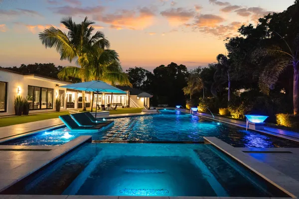 $8,995,000 | 17872 Fieldbrook Circle East, Boca Raton, FL 33496