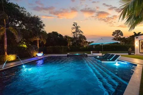 $8,995,000 | 17872 Fieldbrook Circle East, Boca Raton, FL 33496