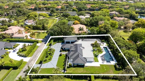$8,995,000 | 17872 Fieldbrook Circle East, Boca Raton, FL 33496