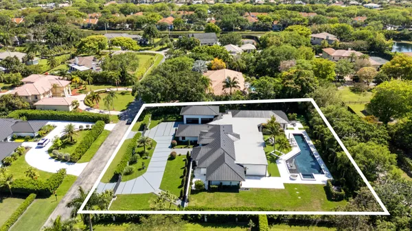 $8,995,000 | 17872 Fieldbrook Circle East, Boca Raton, FL 33496