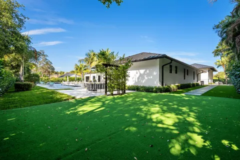 $8,995,000 | 17872 Fieldbrook Circle East, Boca Raton, FL 33496