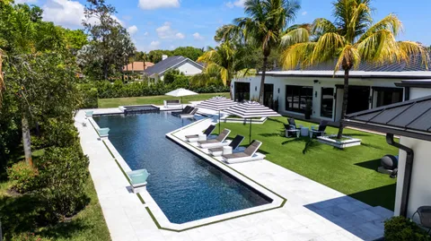 $8,995,000 | 17872 Fieldbrook Circle East, Boca Raton, FL 33496
