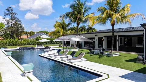 $8,995,000 | 17872 Fieldbrook Circle East, Boca Raton, FL 33496