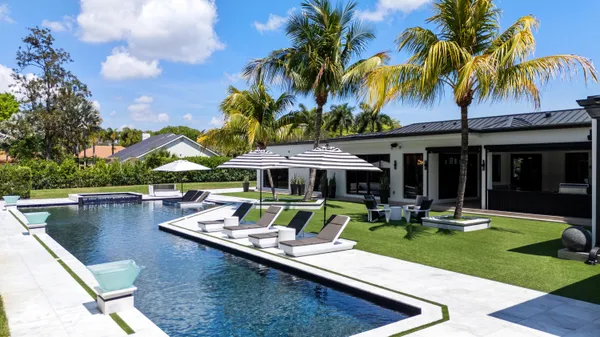 $8,995,000 | 17872 Fieldbrook Circle East, Boca Raton, FL 33496
