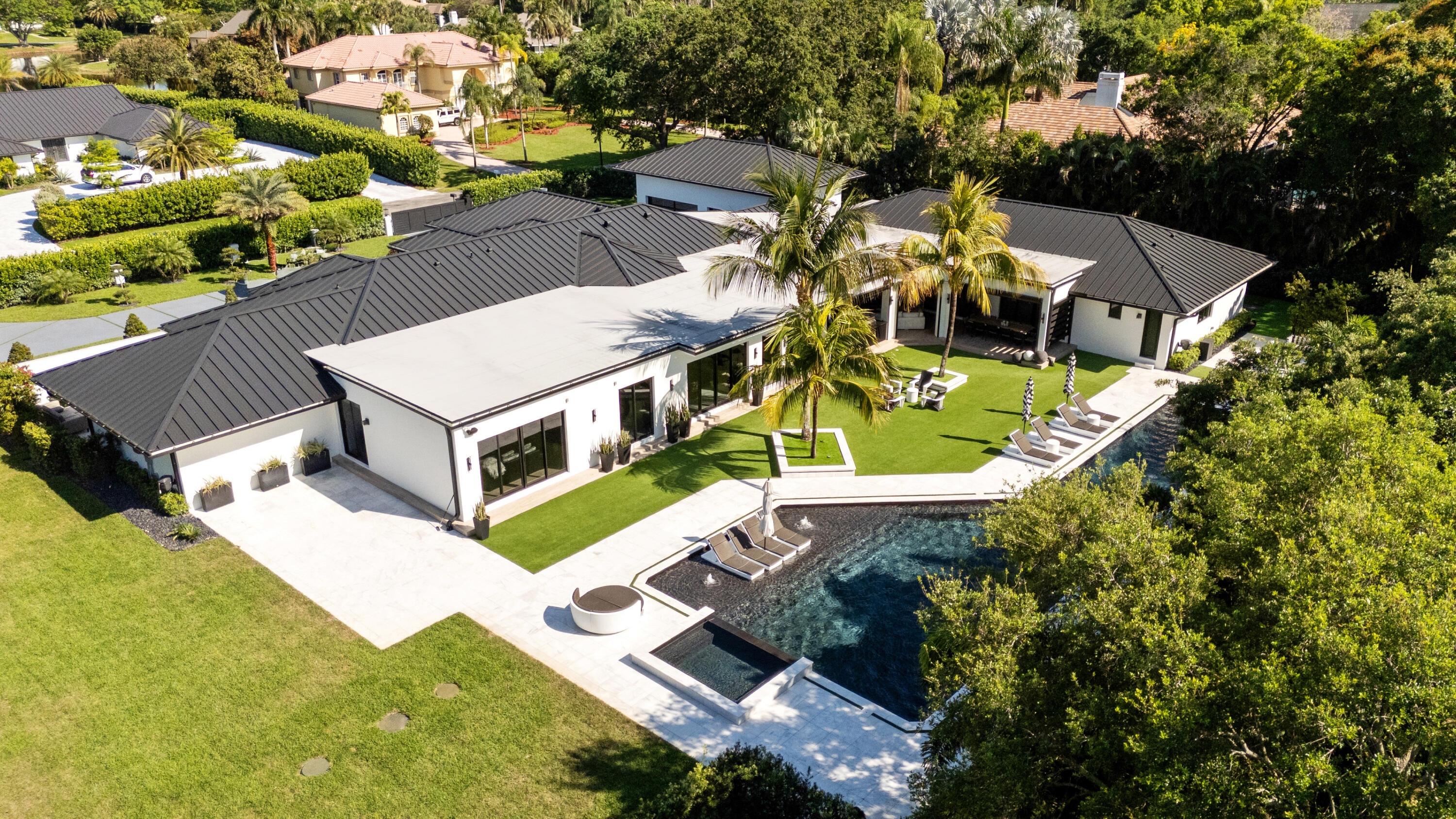 17872 Fieldbrook Circle East Boca Raton, FL 33496 - Photo 91 of 102 DJI_20260325042532_0993_D