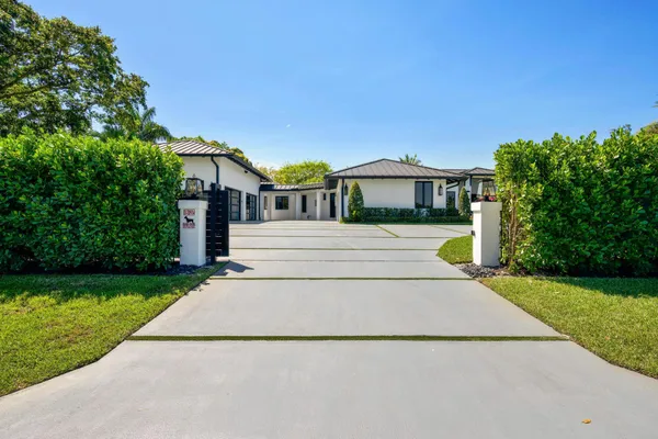 $8,995,000 | 17872 Fieldbrook Circle East, Boca Raton, FL 33496
