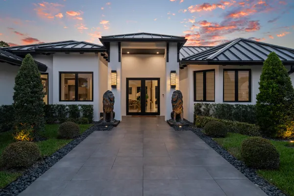 $8,995,000 | 17872 Fieldbrook Circle East, Boca Raton, FL 33496