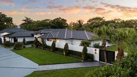 $8,995,000 | 17872 Fieldbrook Circle East, Boca Raton, FL 33496