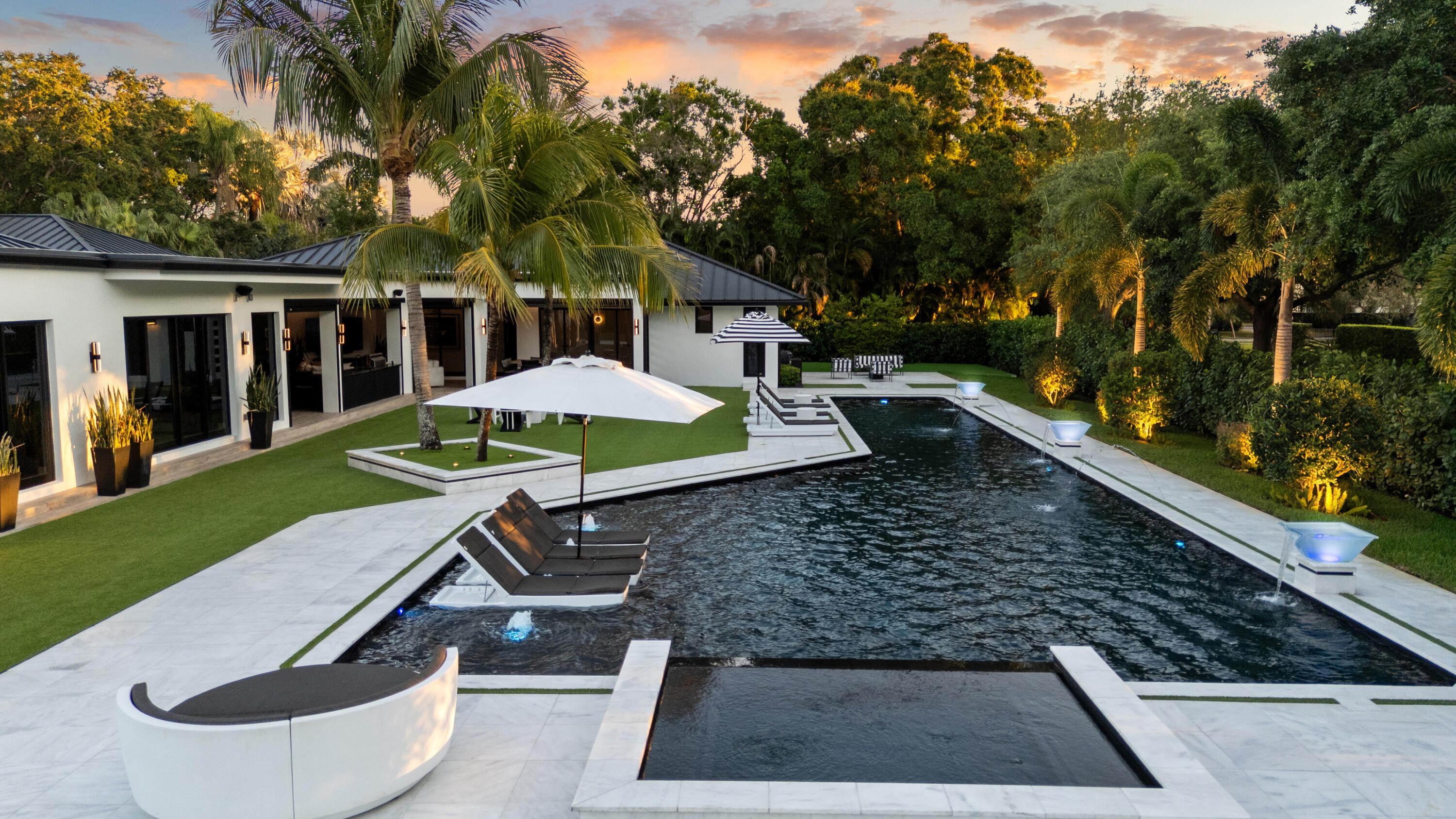 17872 Fieldbrook Circle East Boca Raton, FL 33496 - Photo 97 of 102 DJI_20260327071853_0121_D