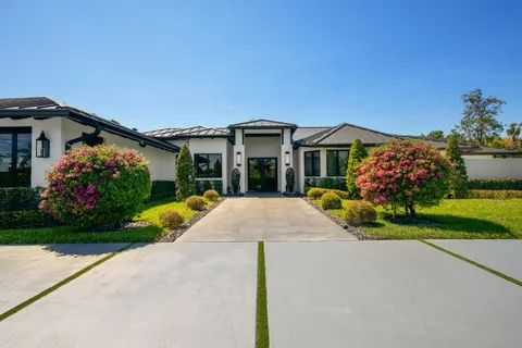 $8,995,000 | 17872 Fieldbrook Circle East, Boca Raton, FL 33496