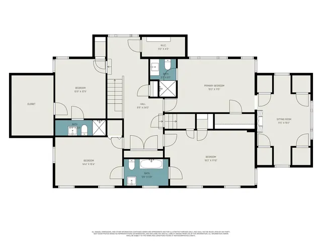 $1,899,000 | 270 Lakeside Drive Southeast, East Grand Rapids, MI 49506