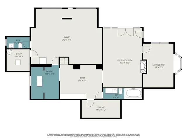 $1,899,000 | 270 Lakeside Drive Southeast, East Grand Rapids, MI 49506