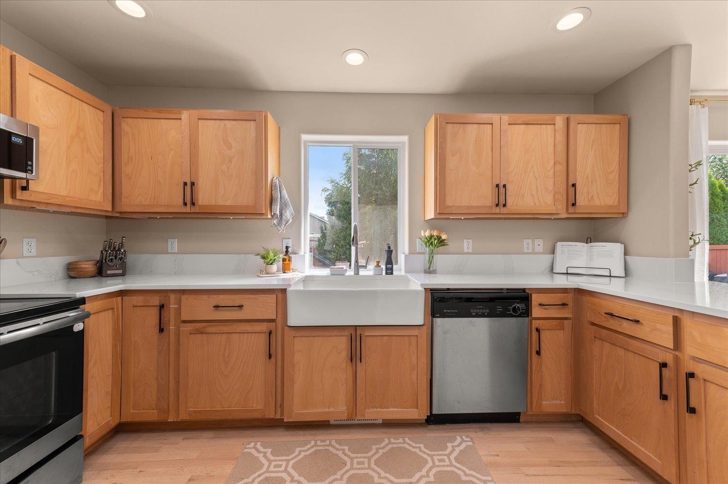 1406 North Simpson Road Liberty Lake, WA 99019 - Photo 11 of 46 Gallery Image 11
