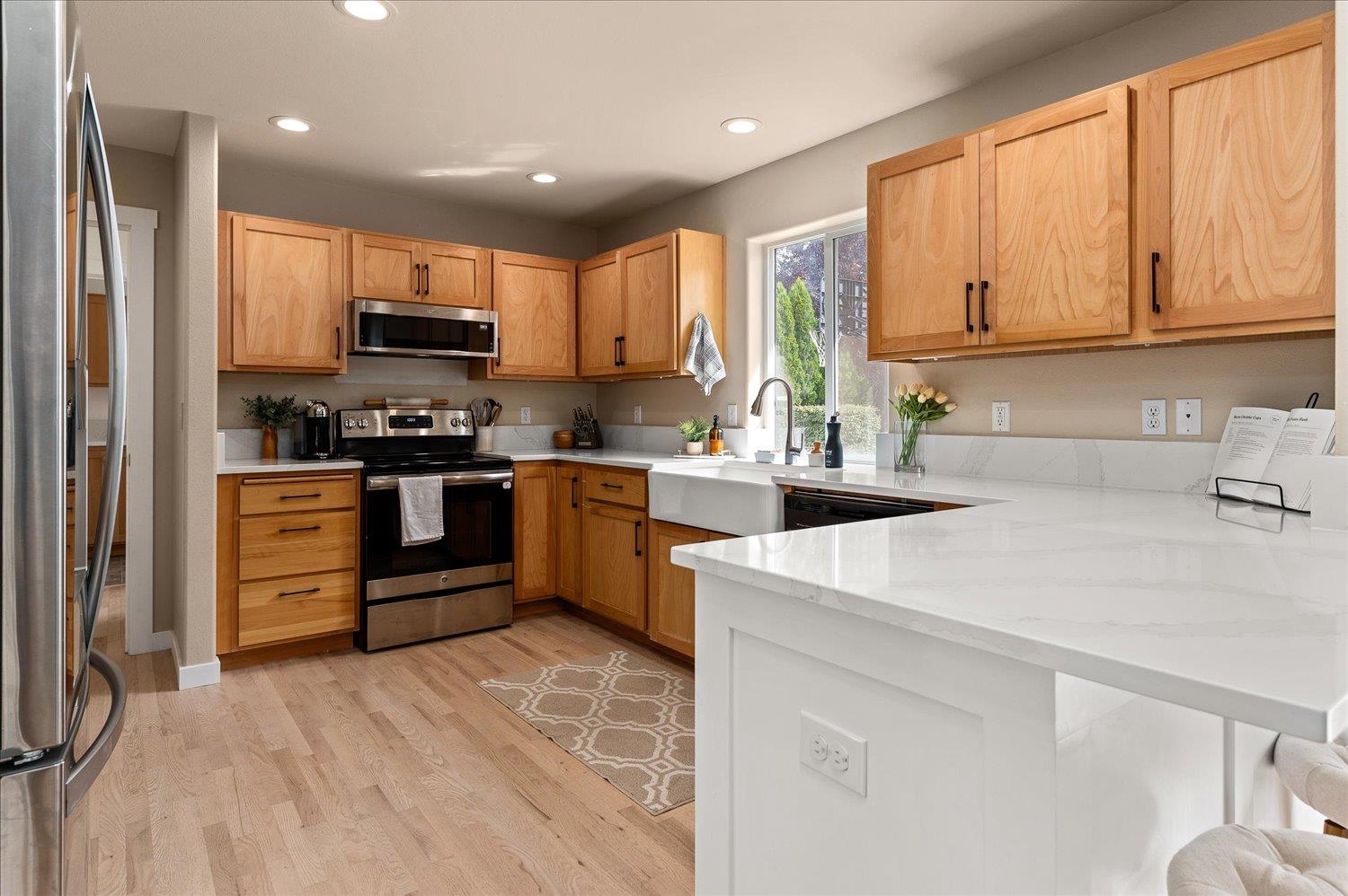 1406 North Simpson Road Liberty Lake, WA 99019 - Photo 13 of 46 Gallery Image 13