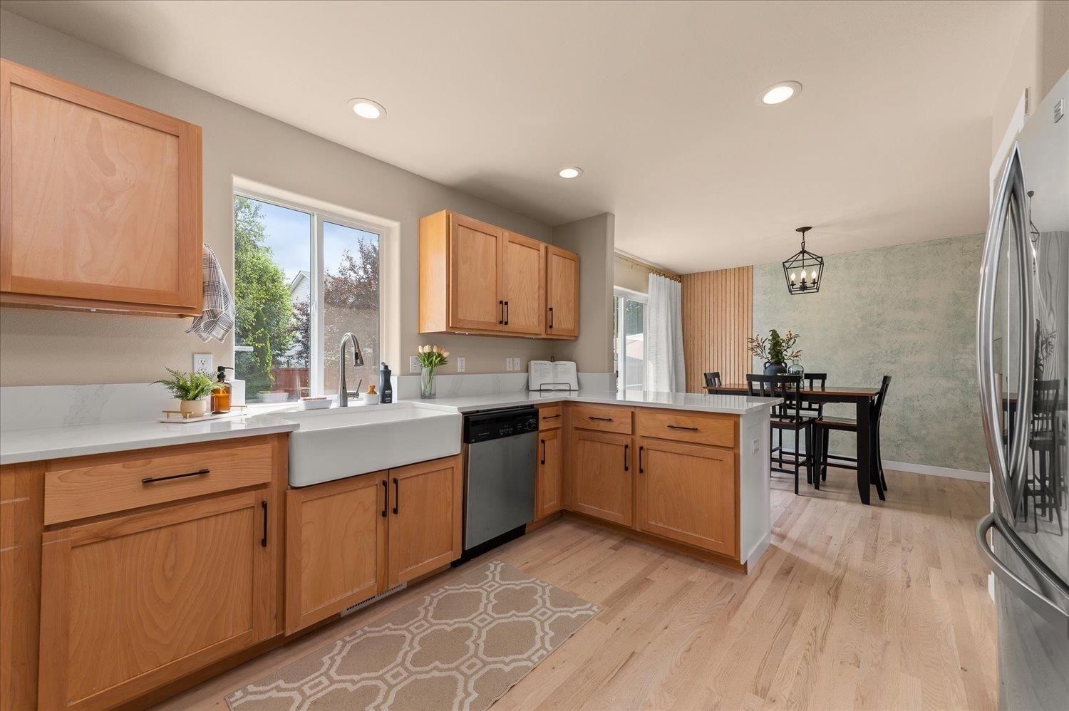 1406 North Simpson Road Liberty Lake, WA 99019 - Photo 14 of 46 Gallery Image 14