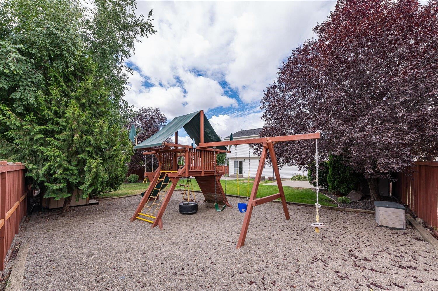 1406 North Simpson Road Liberty Lake, WA 99019 - Photo 35 of 46 Gallery Image 35
