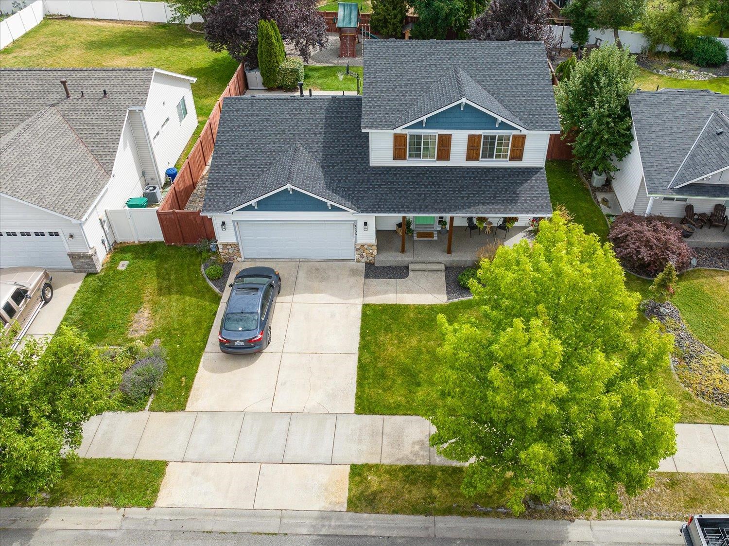 1406 North Simpson Road Liberty Lake, WA 99019 - Photo 41 of 46 Gallery Image 41