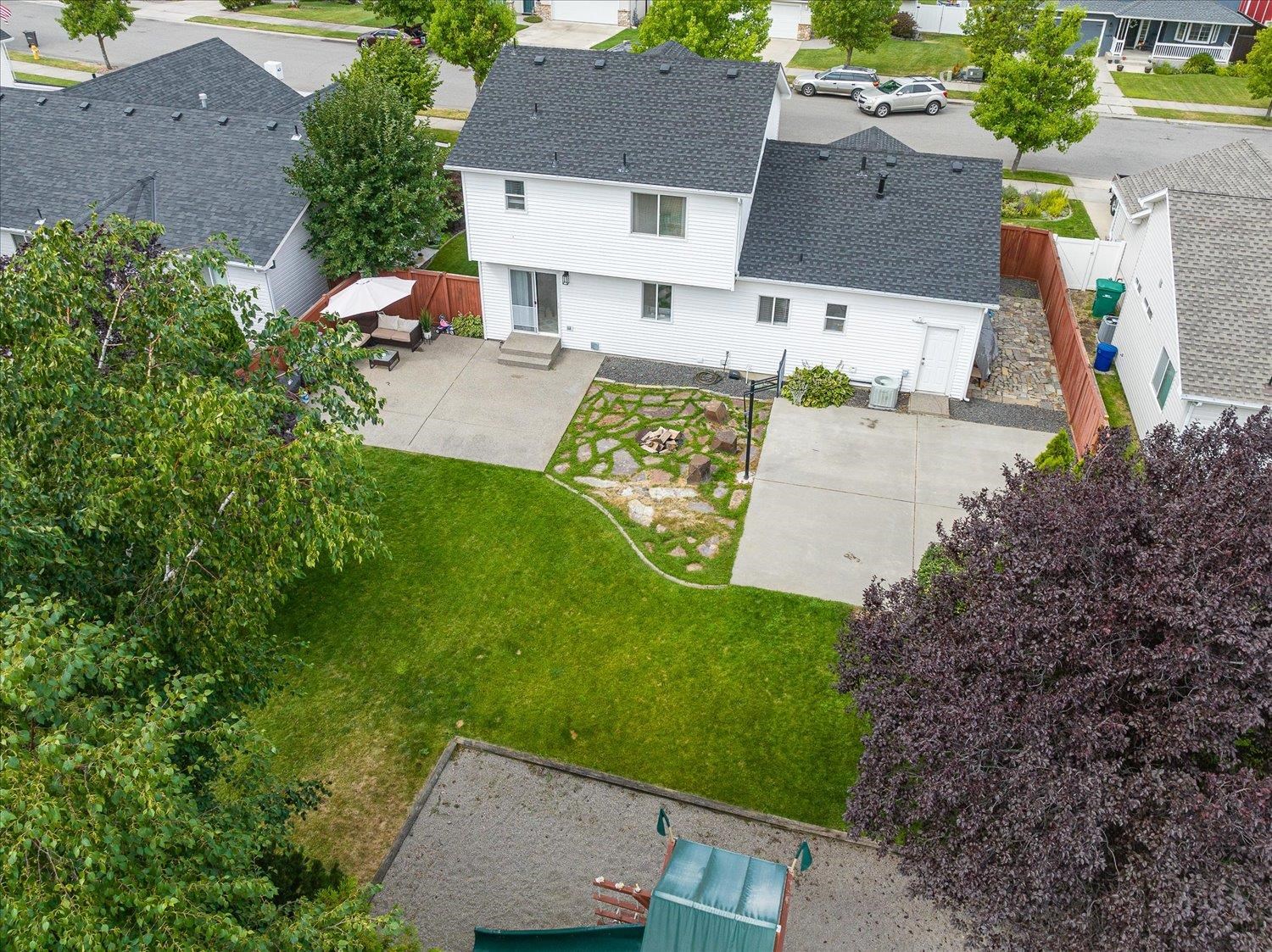 1406 North Simpson Road Liberty Lake, WA 99019 - Photo 44 of 46 Gallery Image 44
